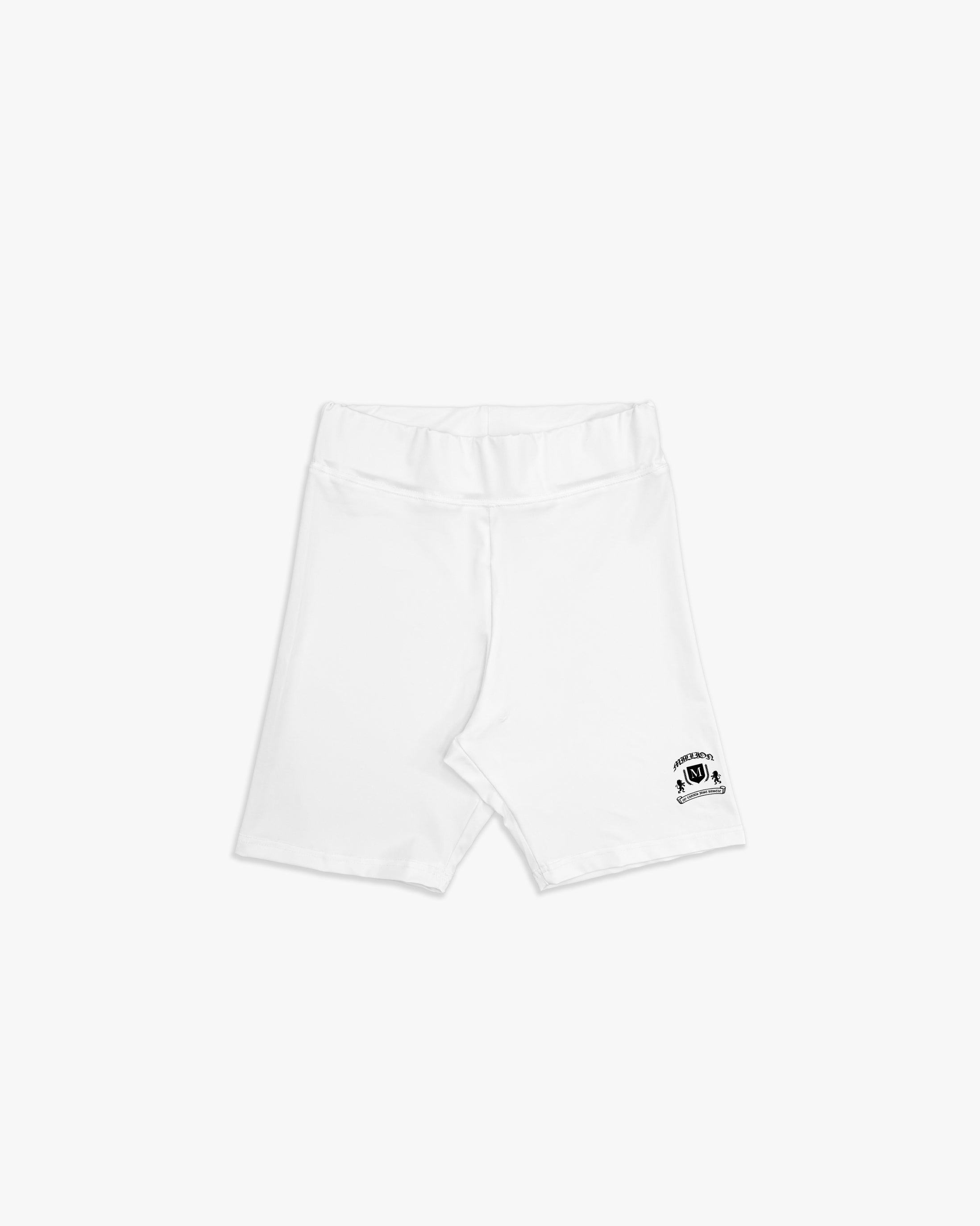 Ciclista Monarch Blanco