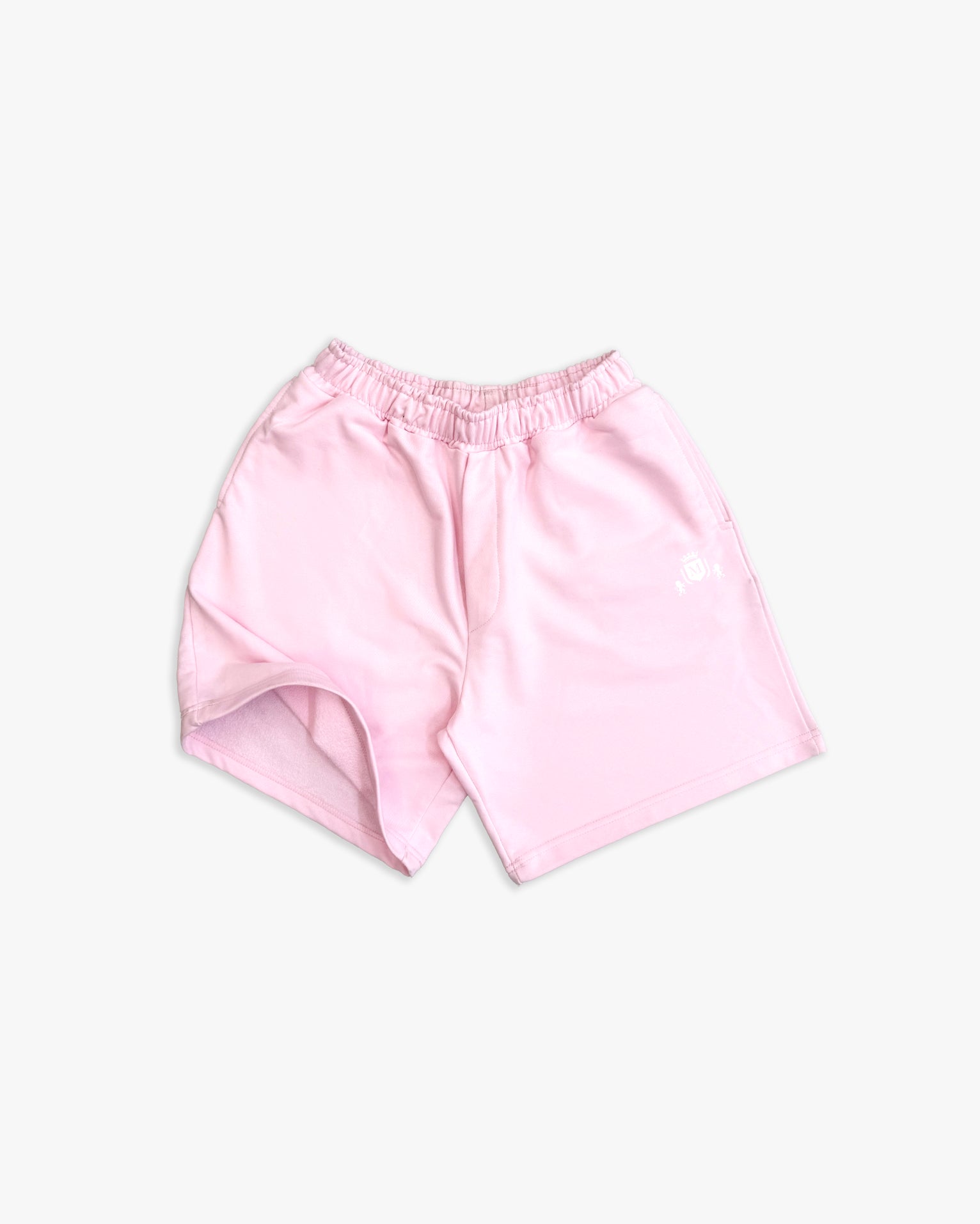Short Drip Rosa