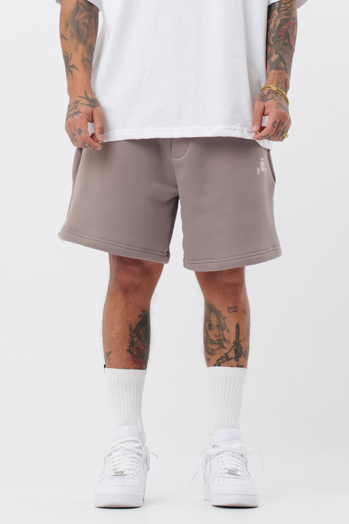 Short Drip Tierra
