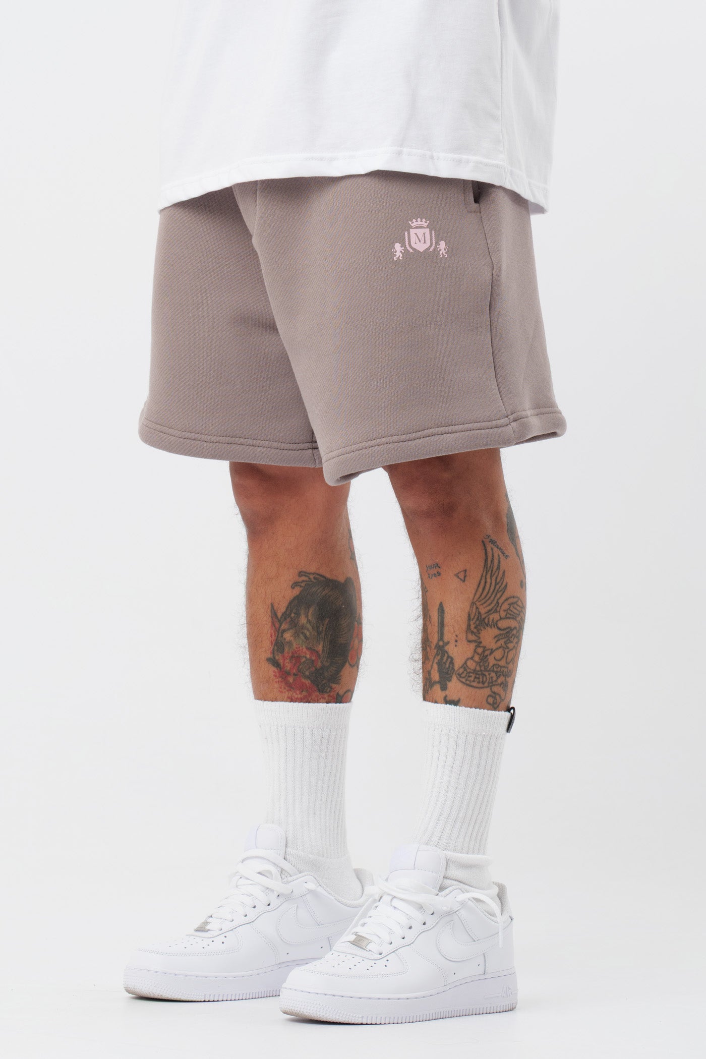 Short Drip Tierra