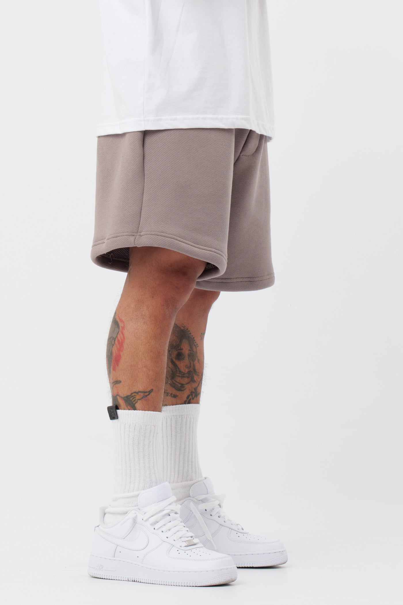 Short Drip Tierra