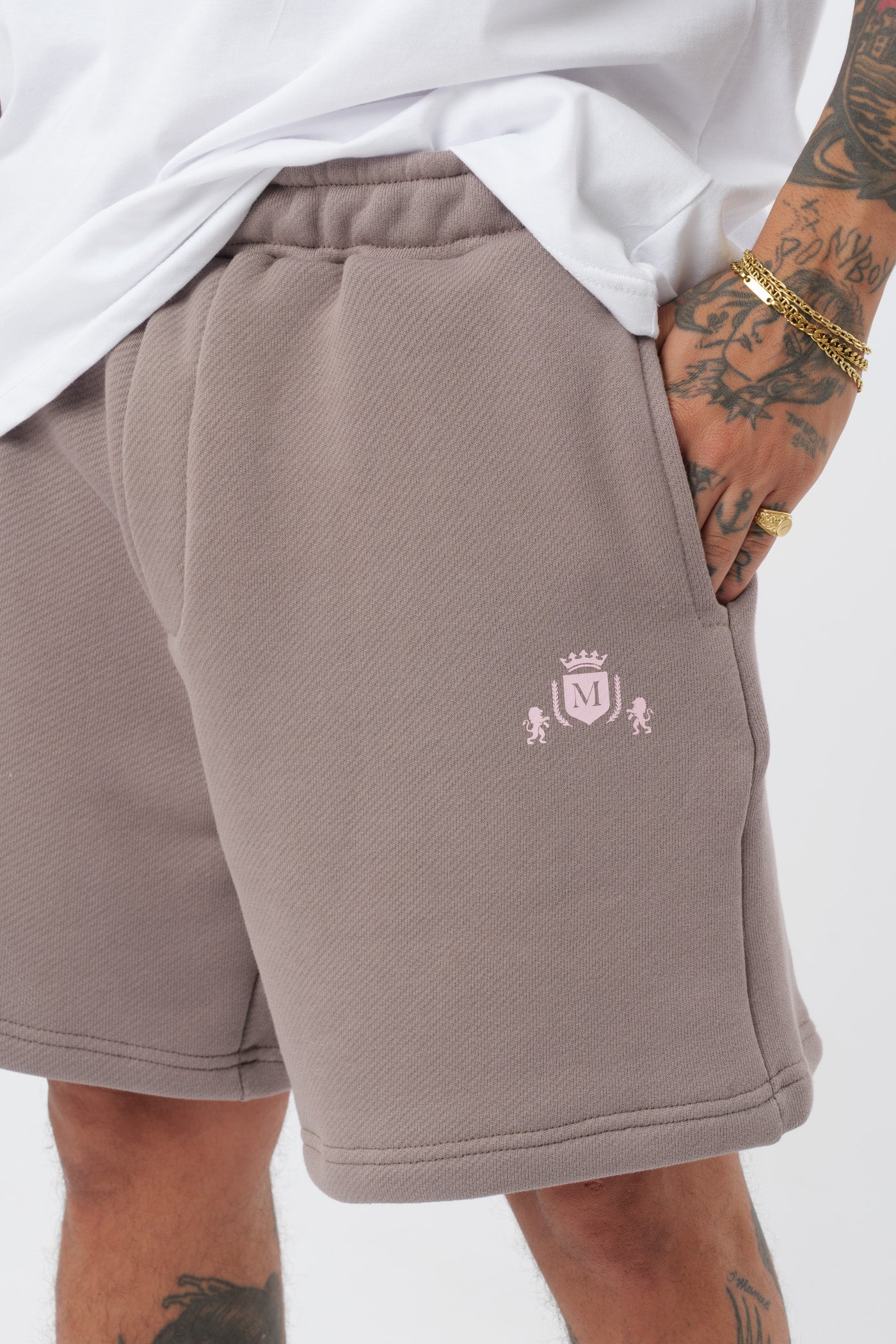 Short Drip Tierra