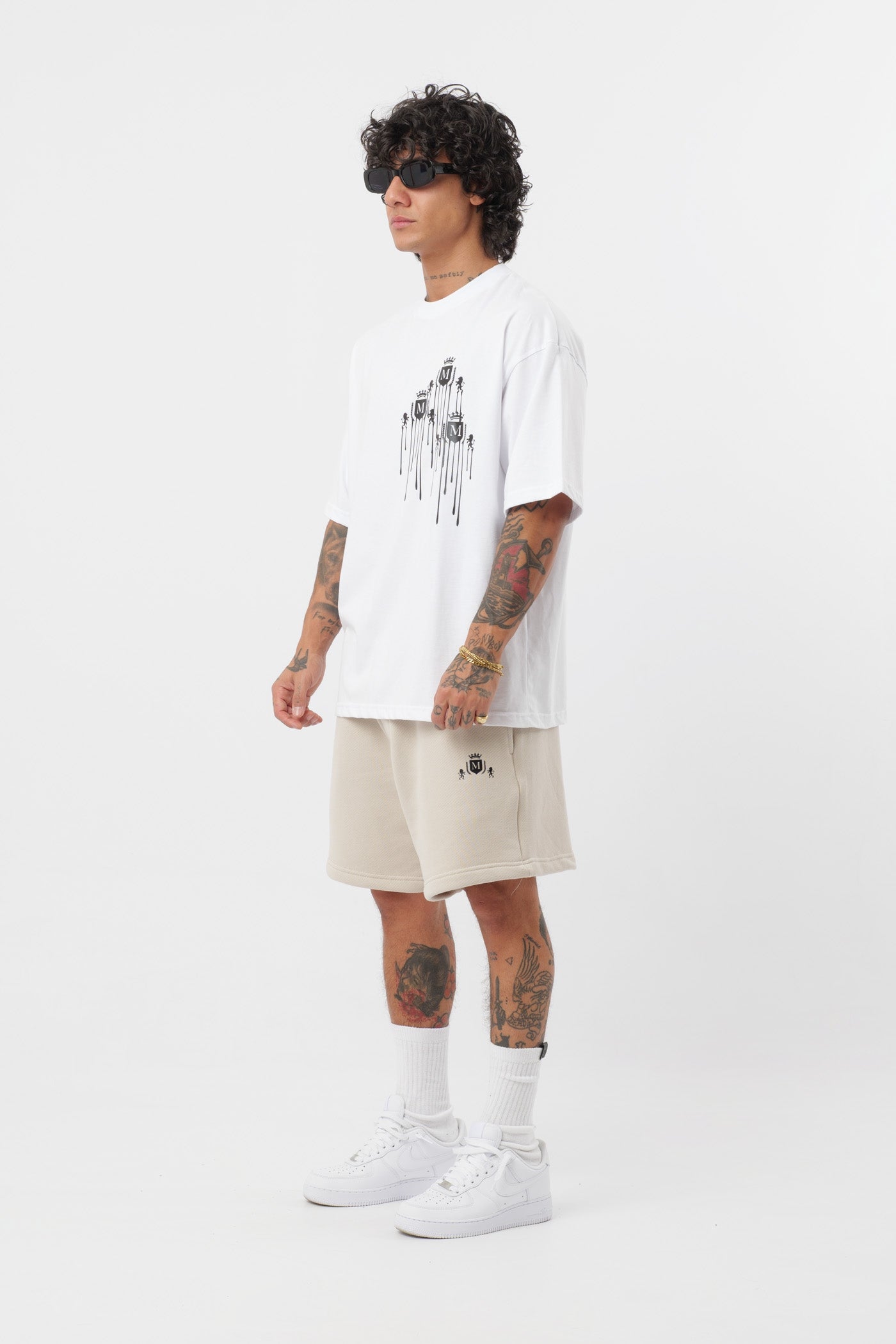 Short Drip Arena