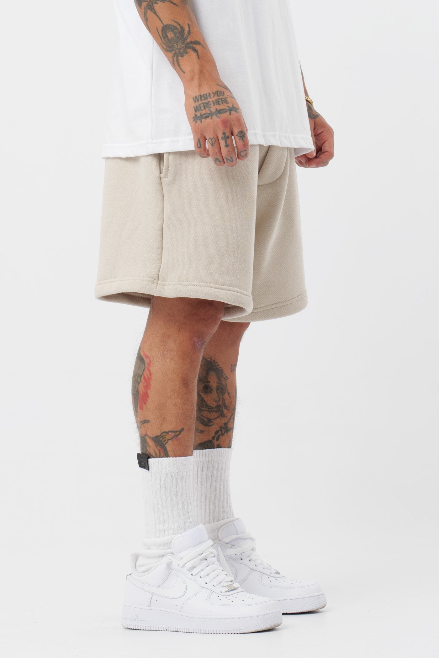 Short Drip Arena