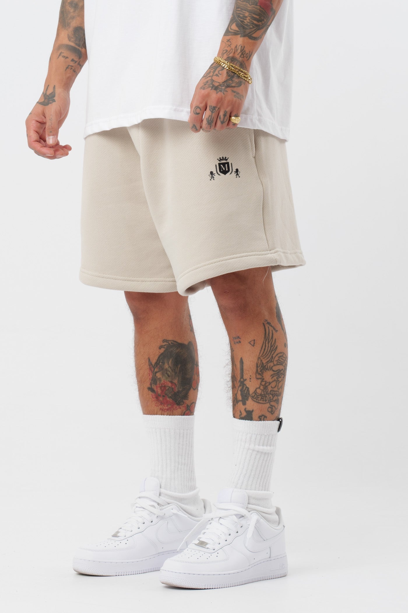 Short Drip Arena