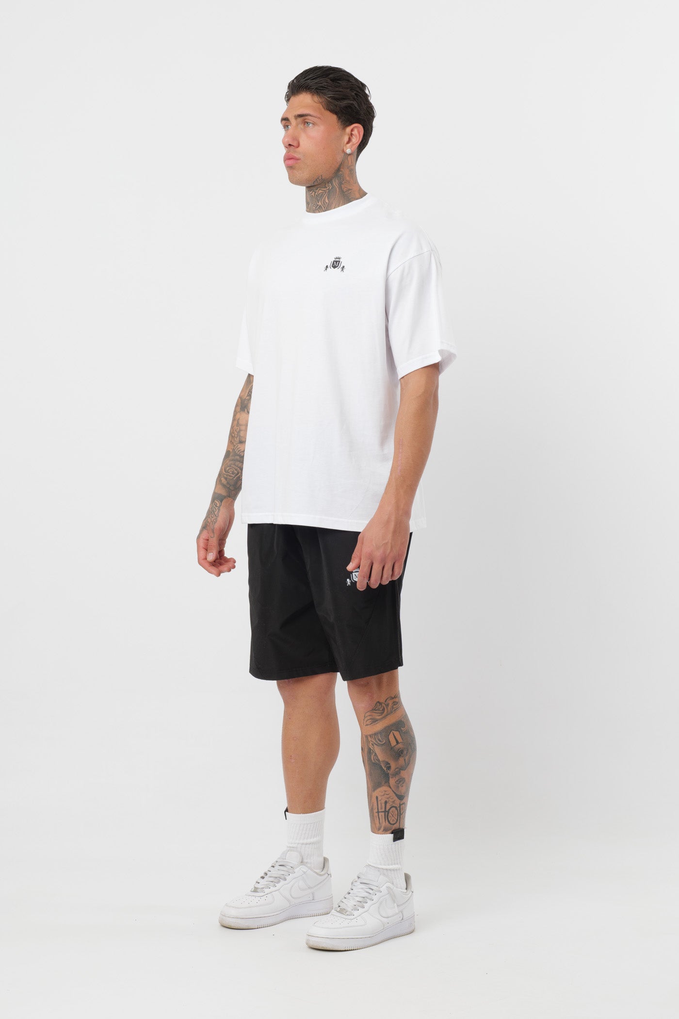 Camiseta Country Club Blanca