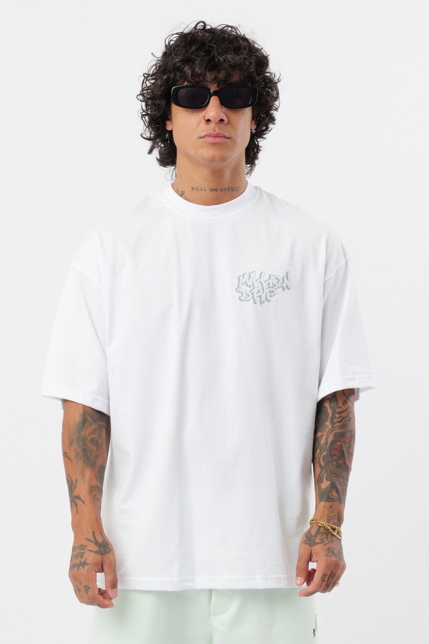 Camiseta Million Drip