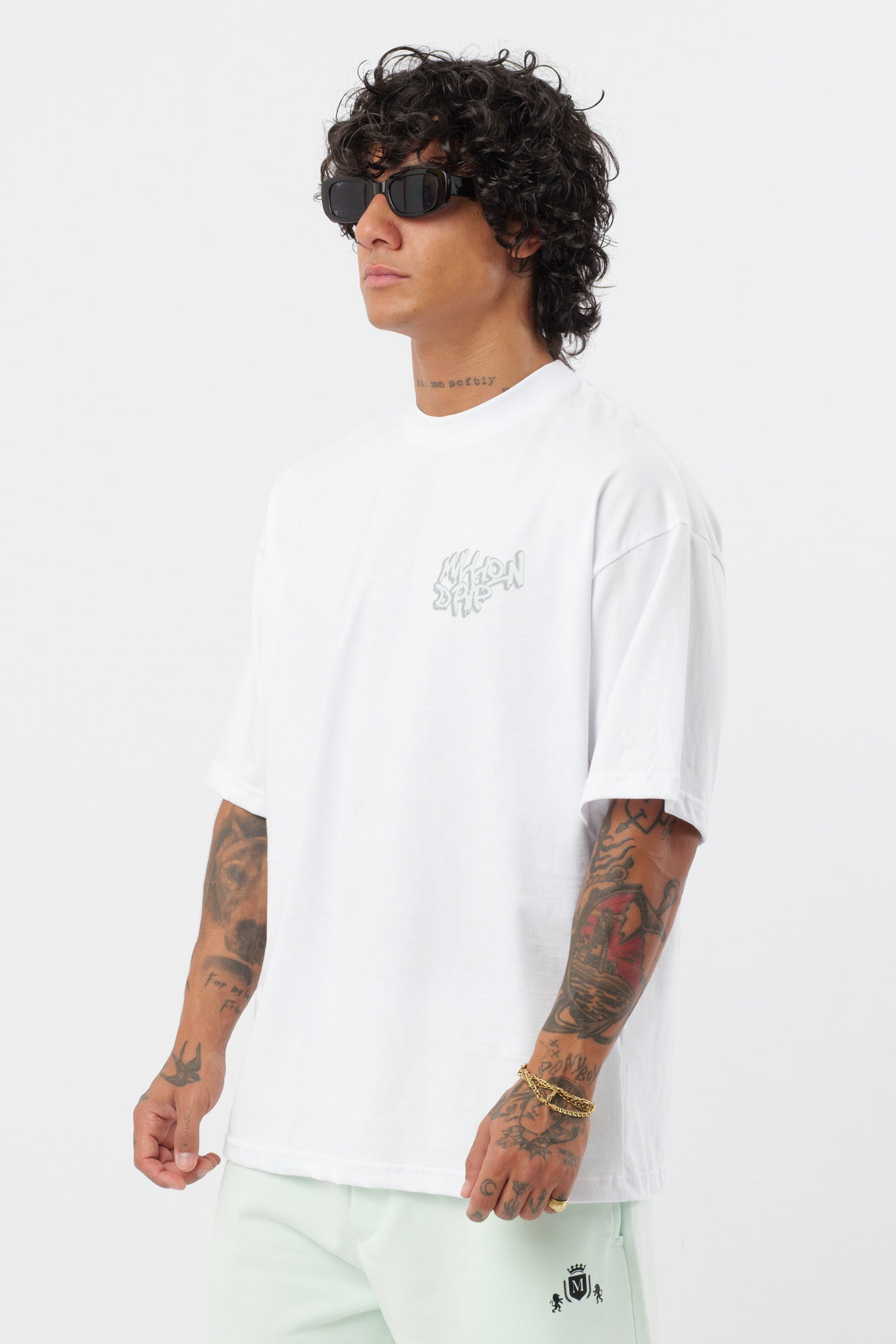 Camiseta Million Drip