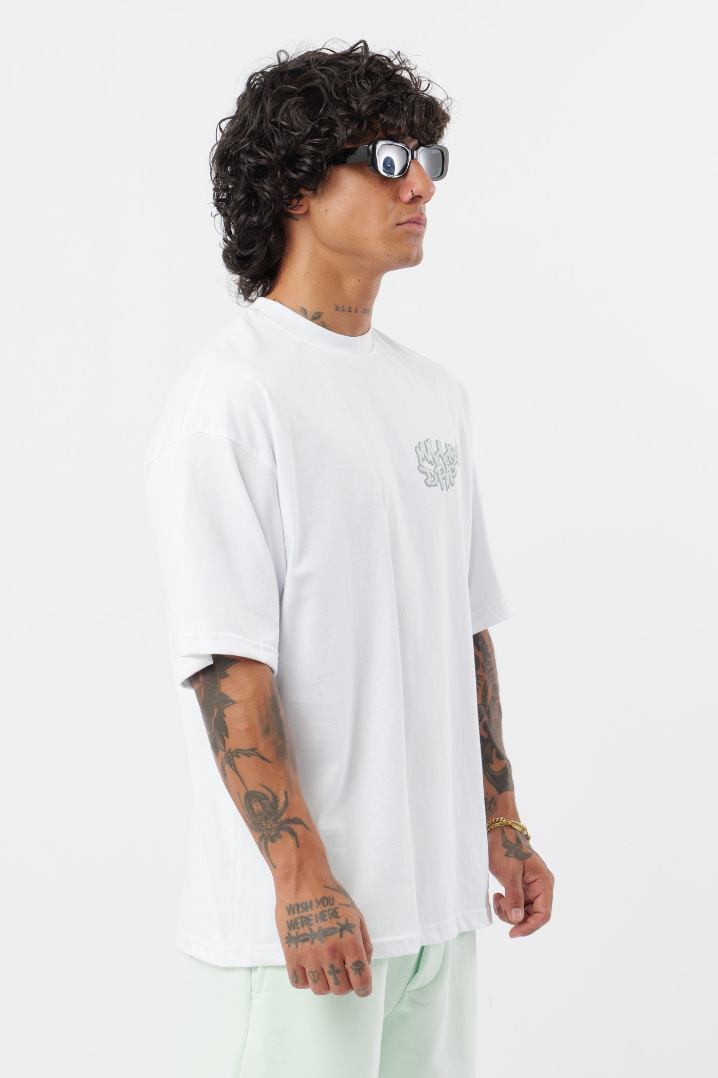 Camiseta Million Drip