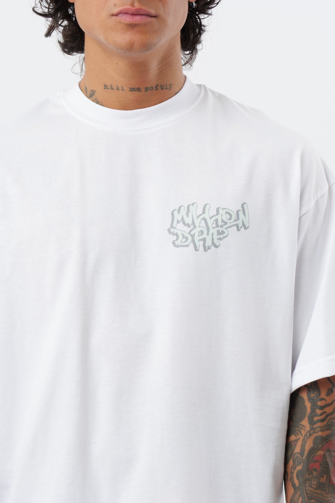Camiseta Million Drip