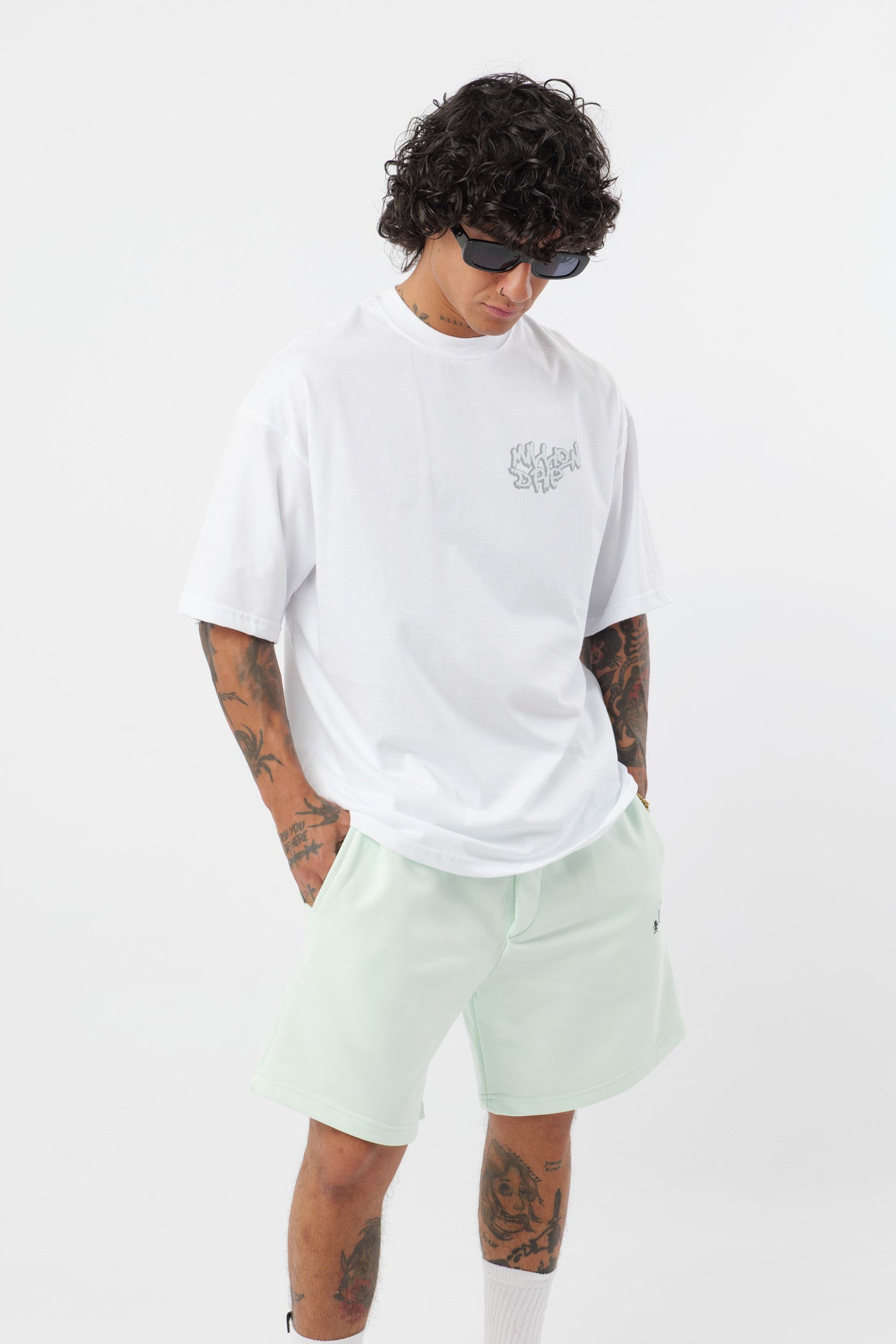 Camiseta Million Drip