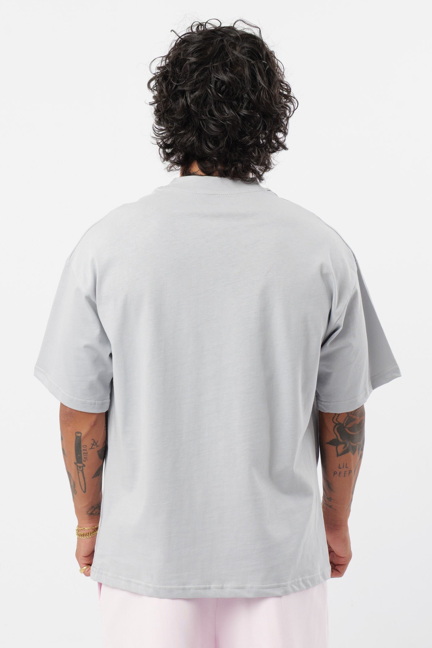 Camiseta Lost Signal