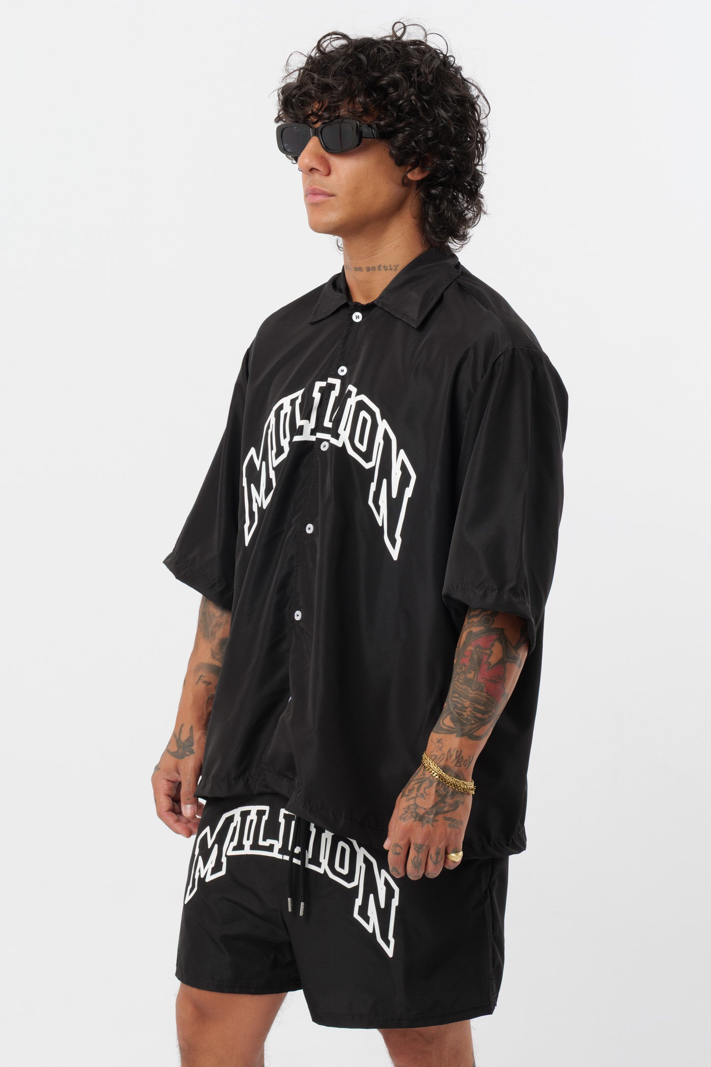 Isla Patrón Negro