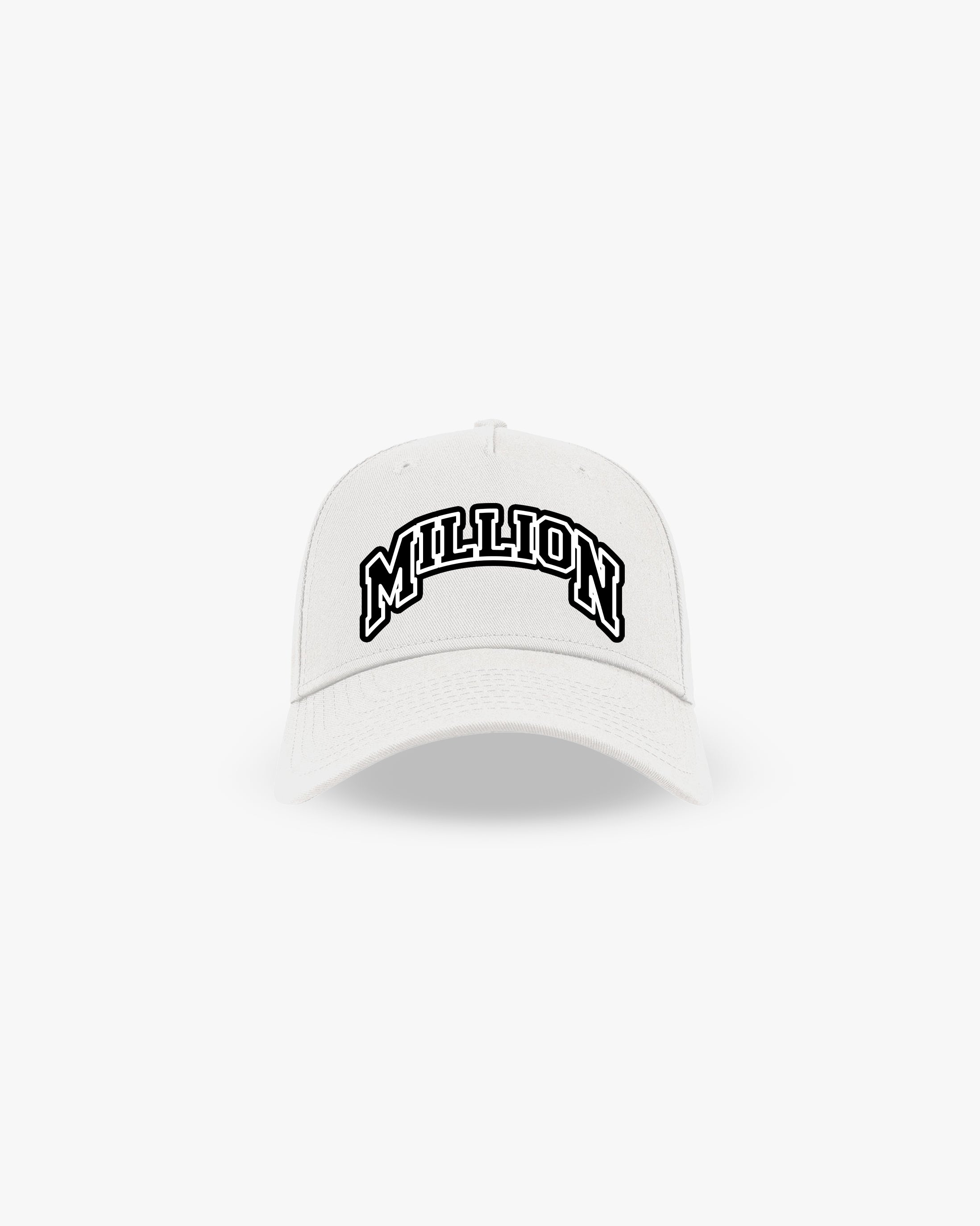 Gorra Patron Blanca