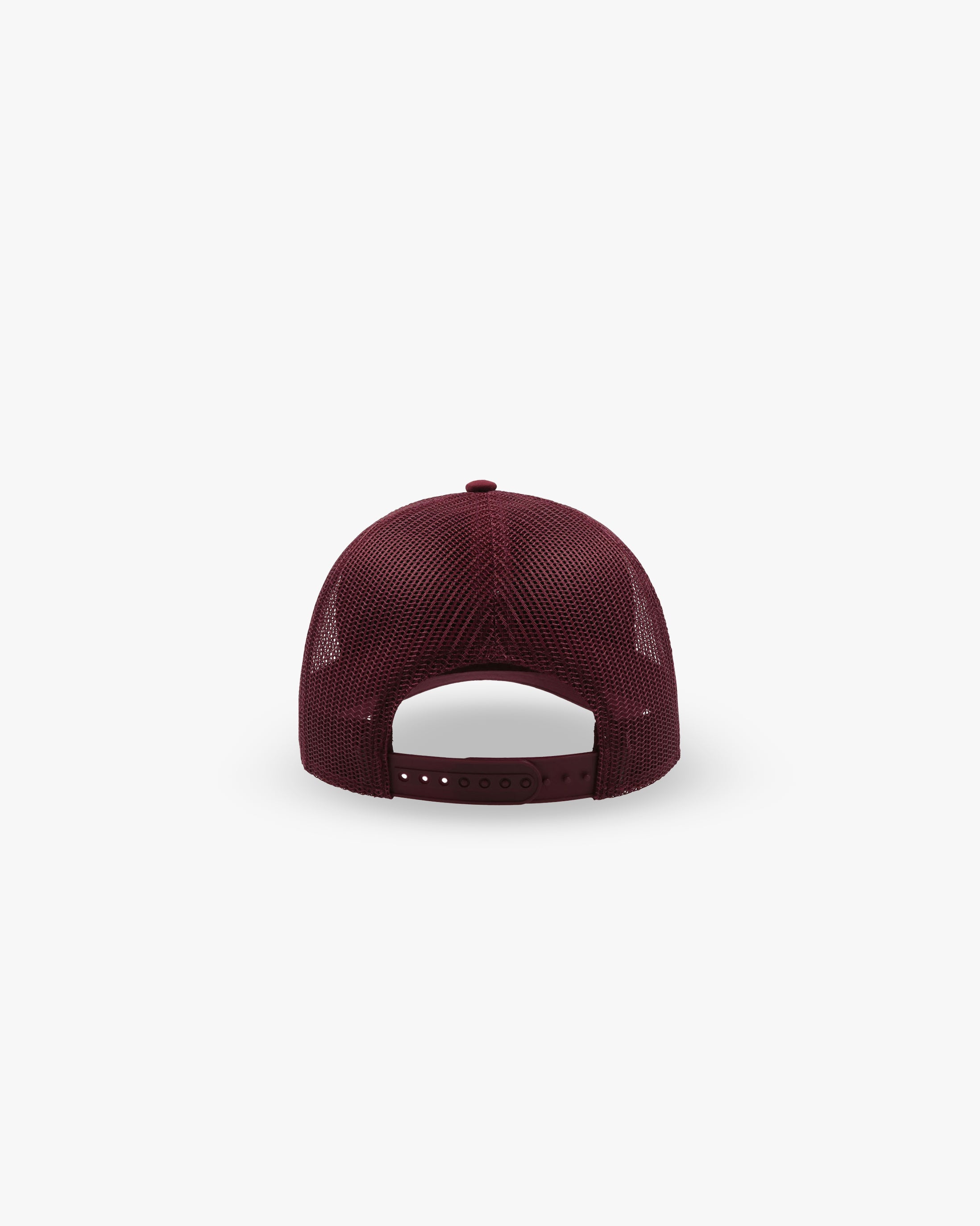 Gorra Suede Burdeos
