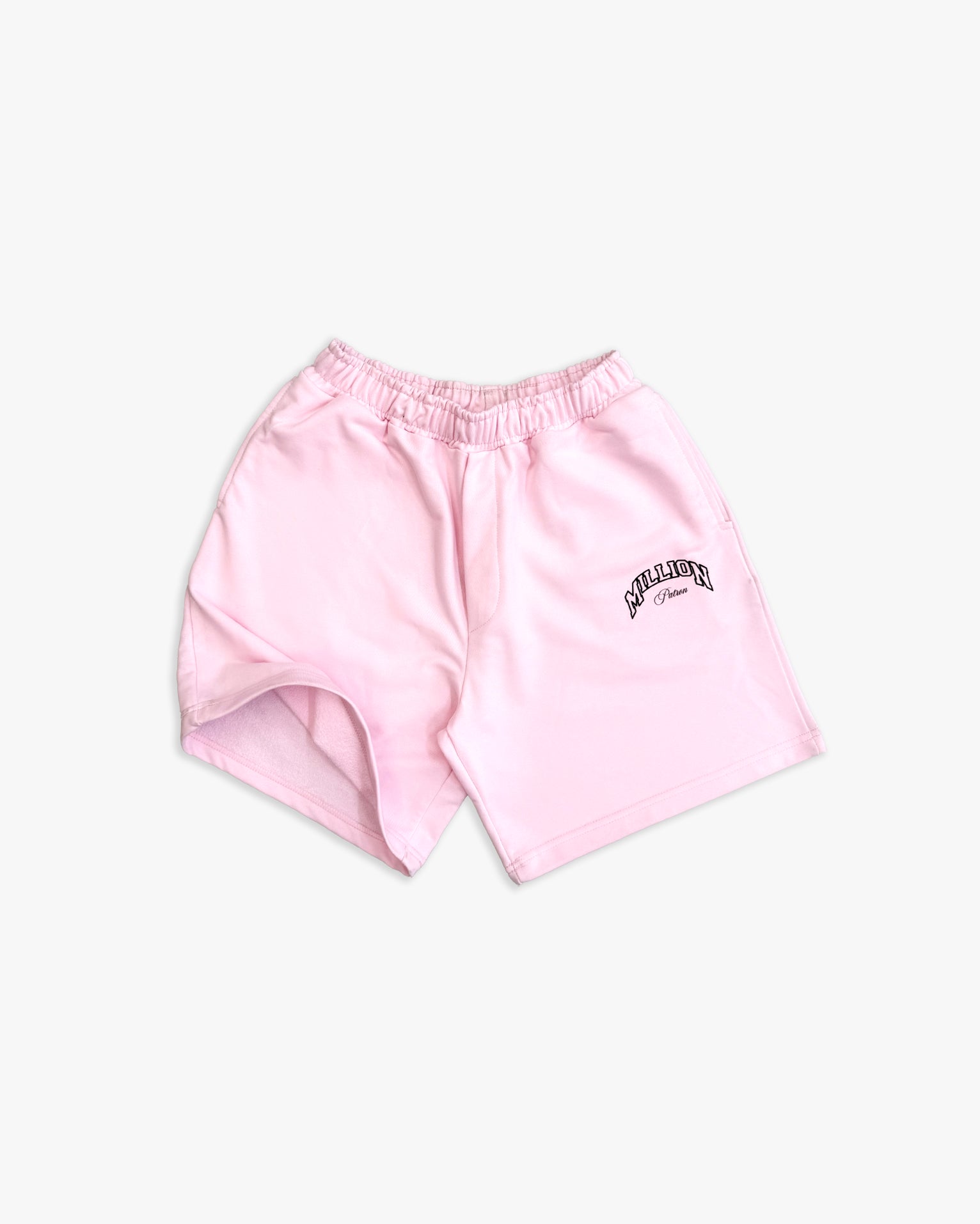 Short Patron Rosa