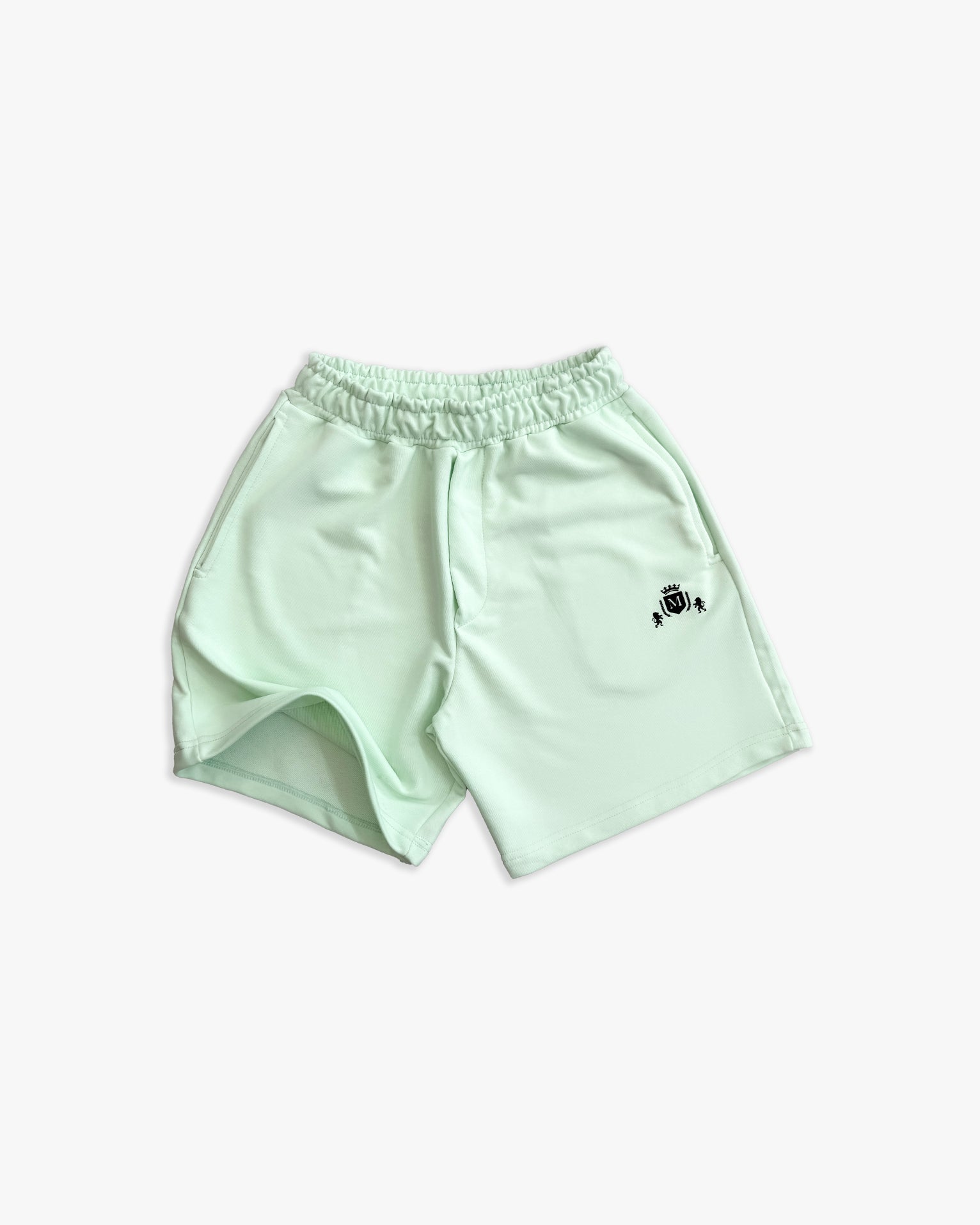 Short Drip Agua