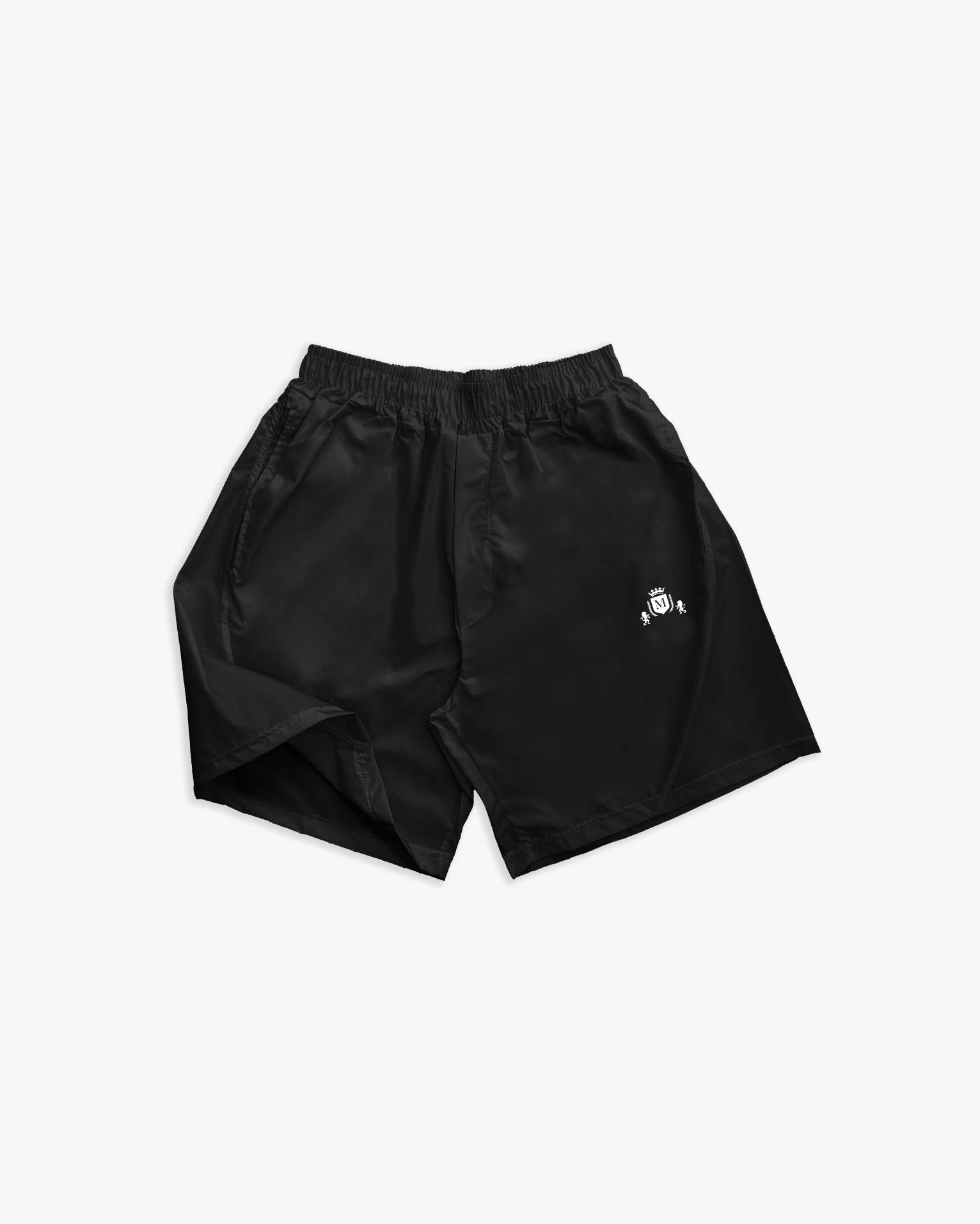 Short Tech Negro