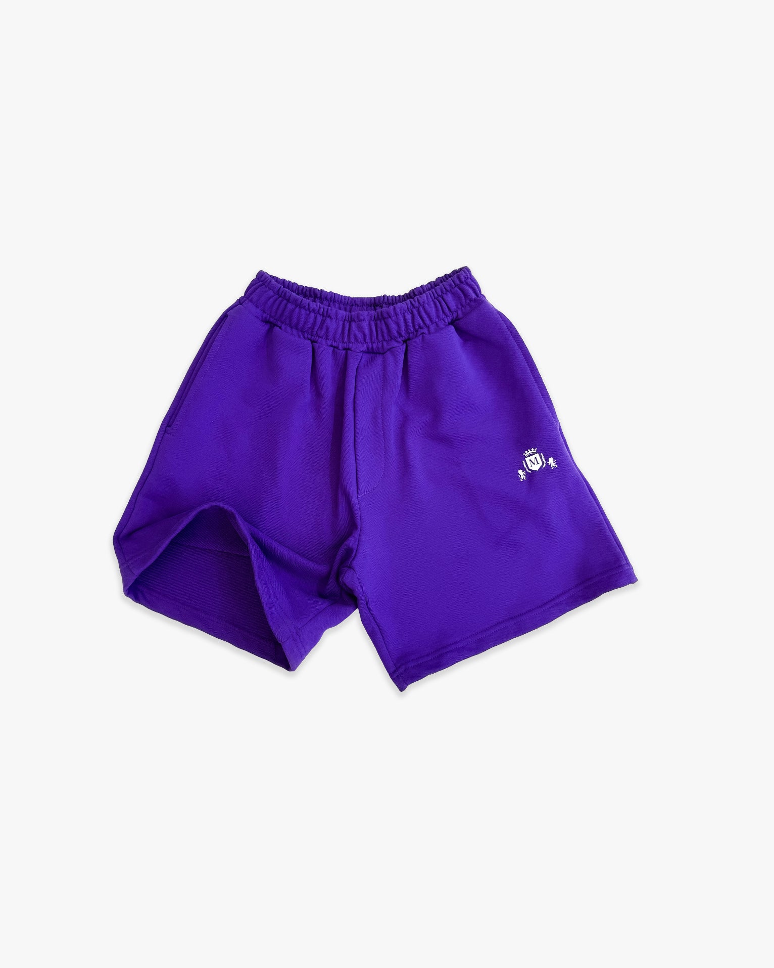 Short Drip Violeta