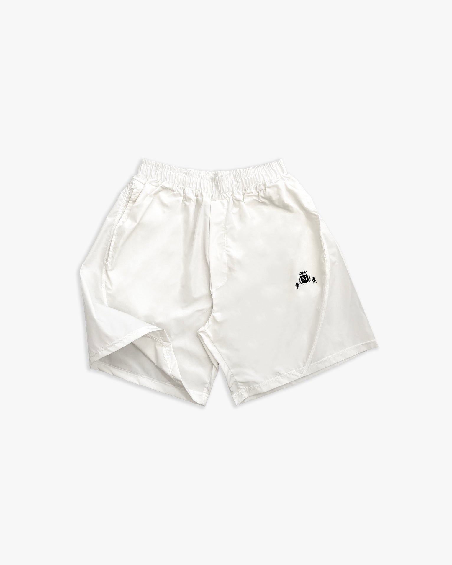 Short Tech Blanco