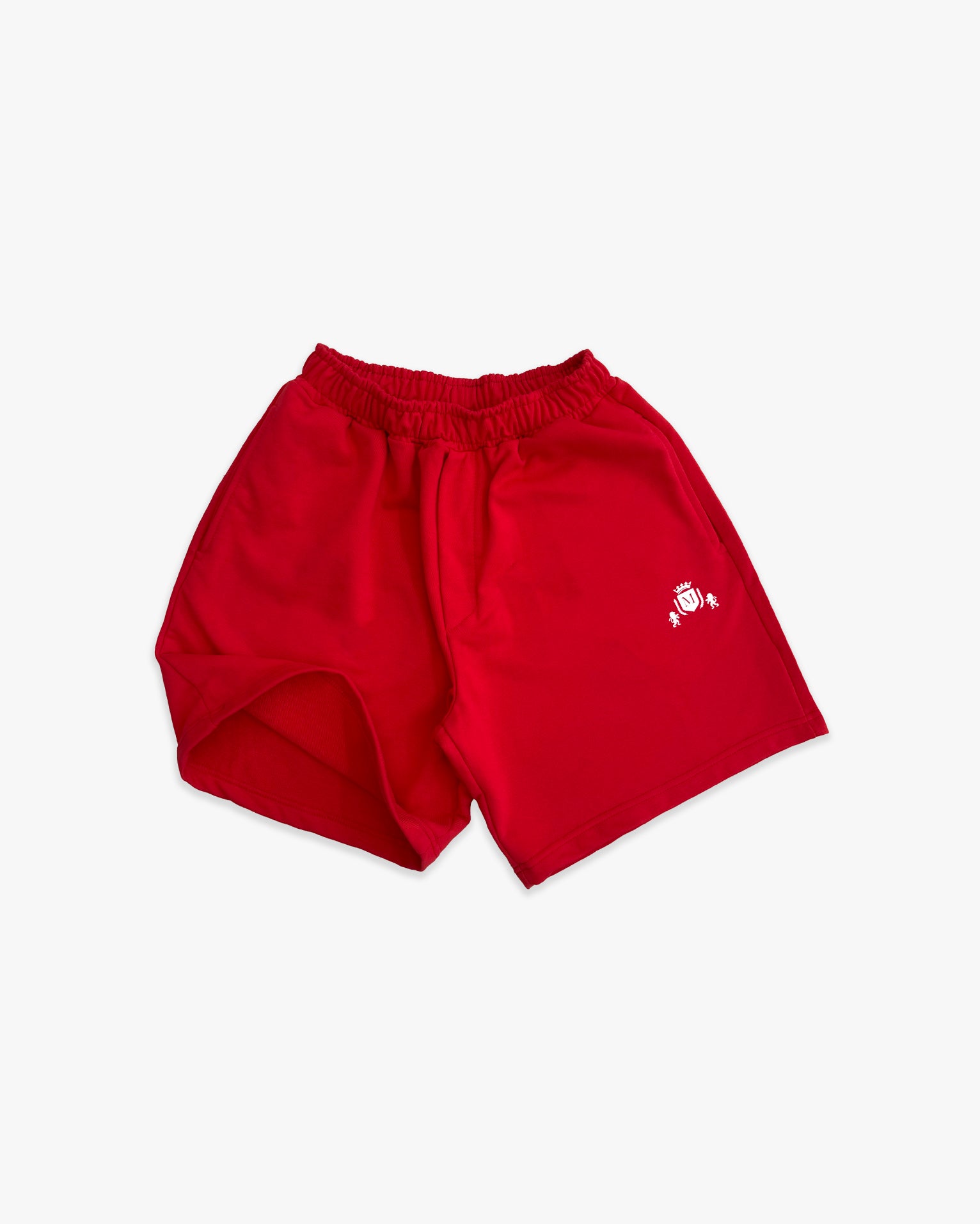 Short Drip Rojo