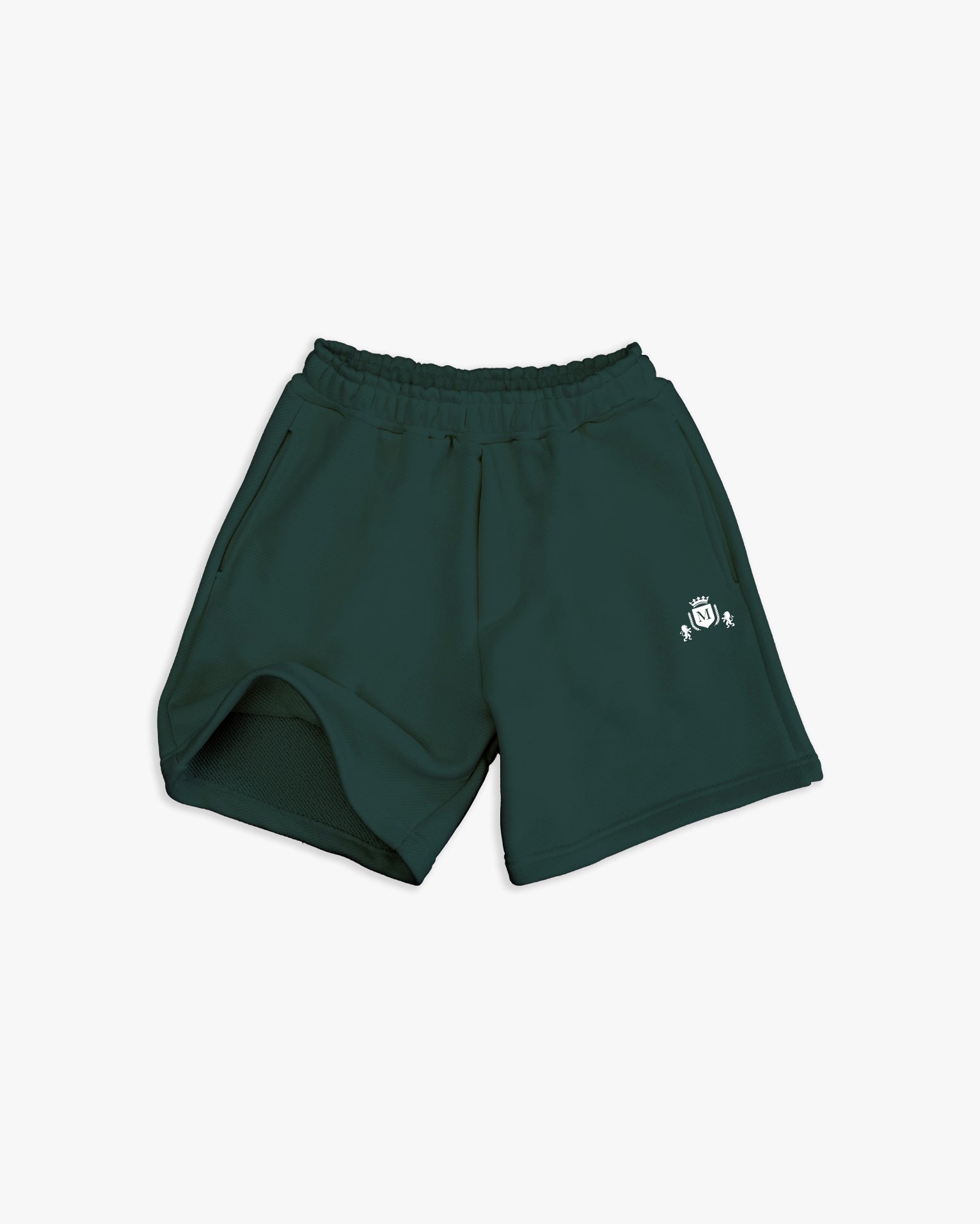 Short Drip Verde