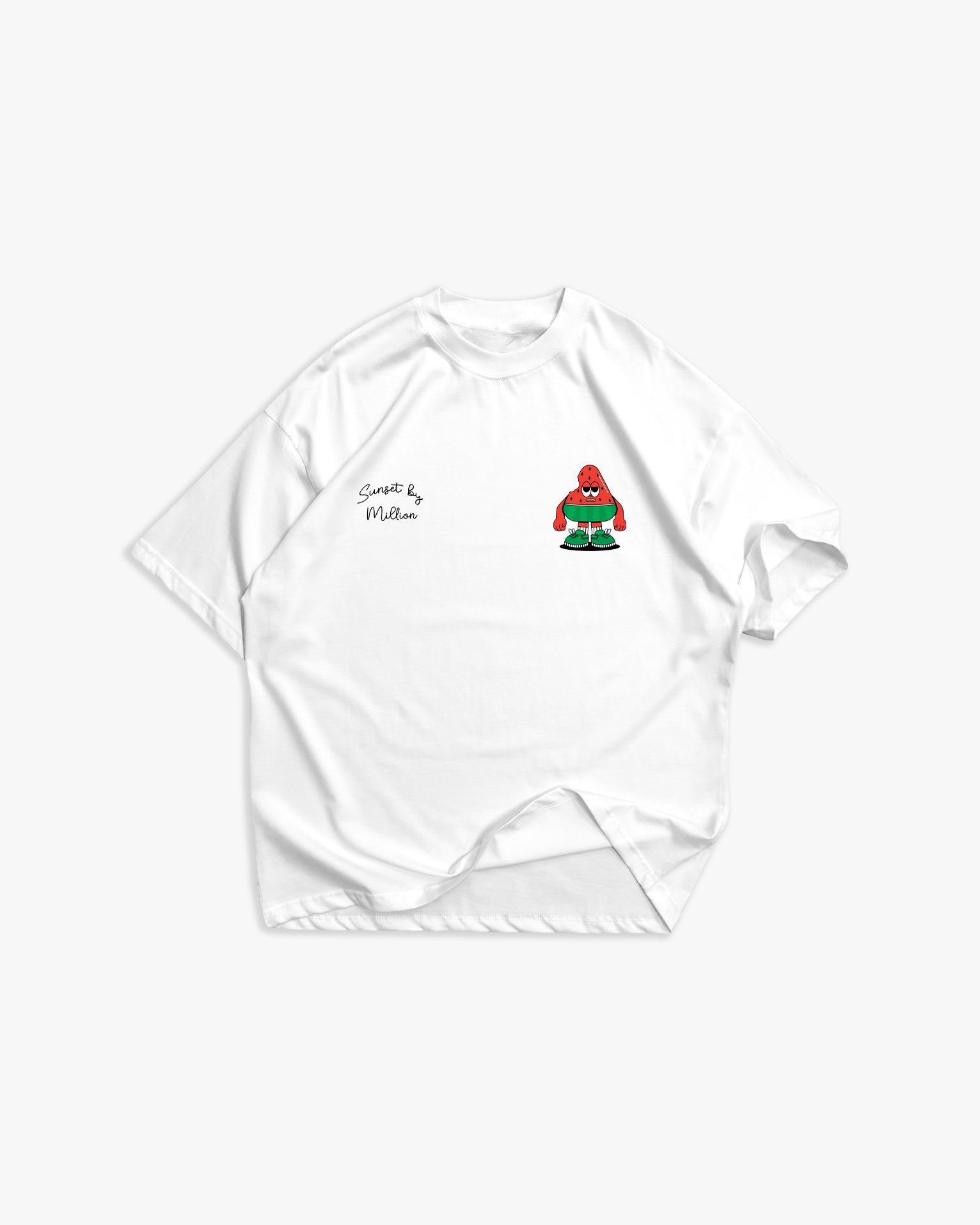 Camiseta Isla Sandía
