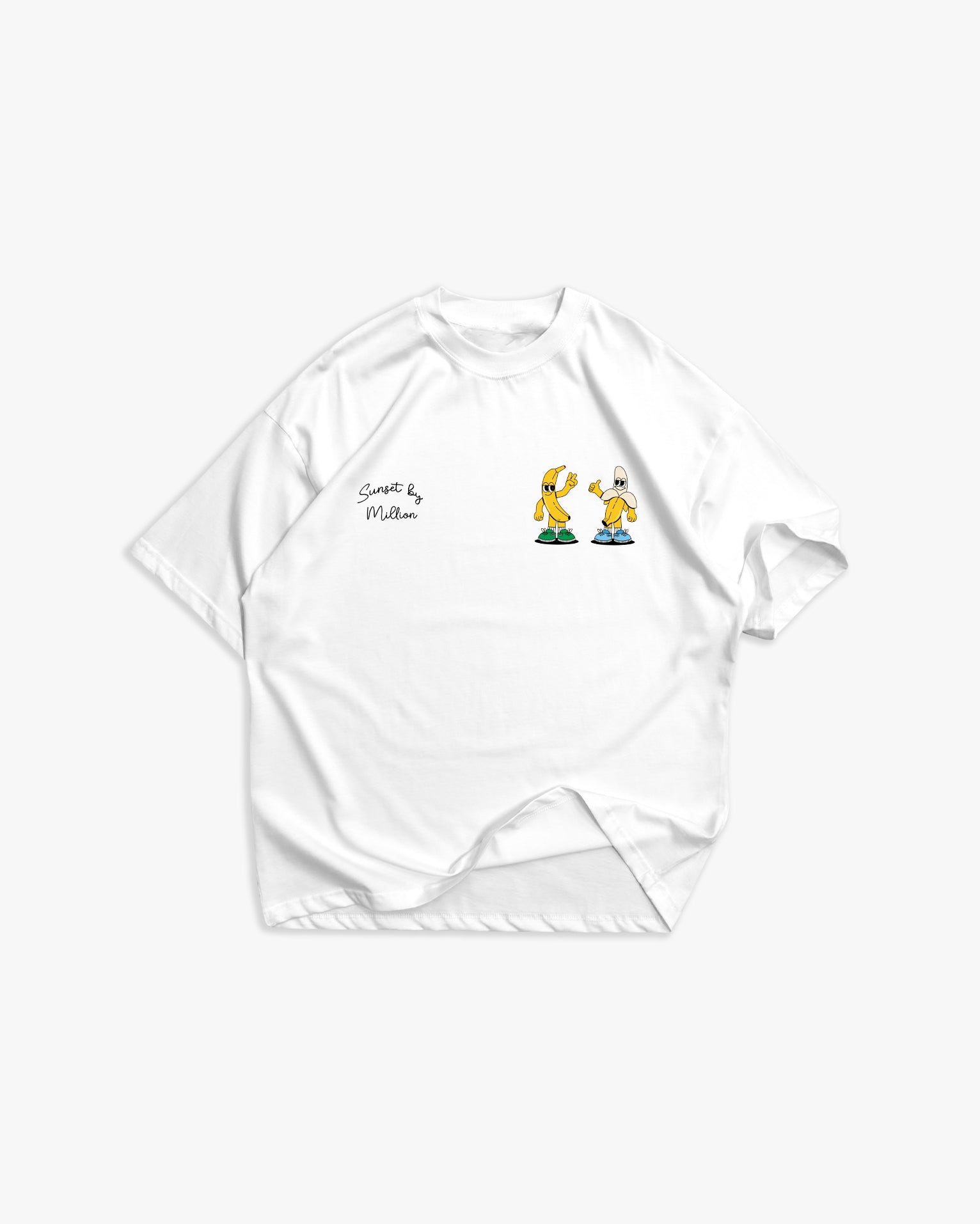 Camiseta Isla Banana