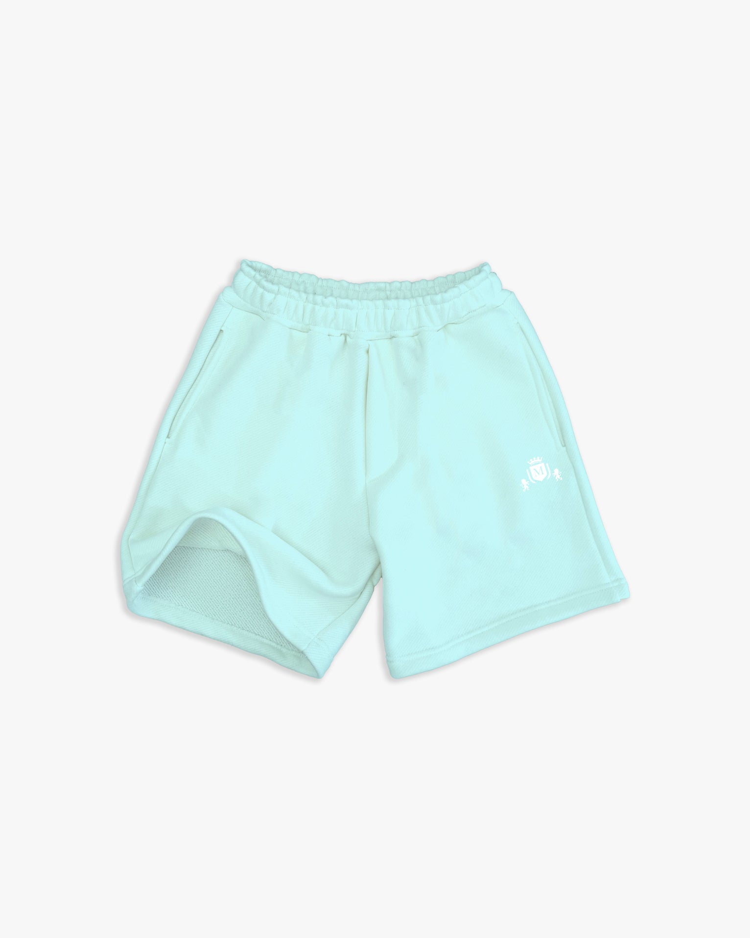 Short Drip Turquesa