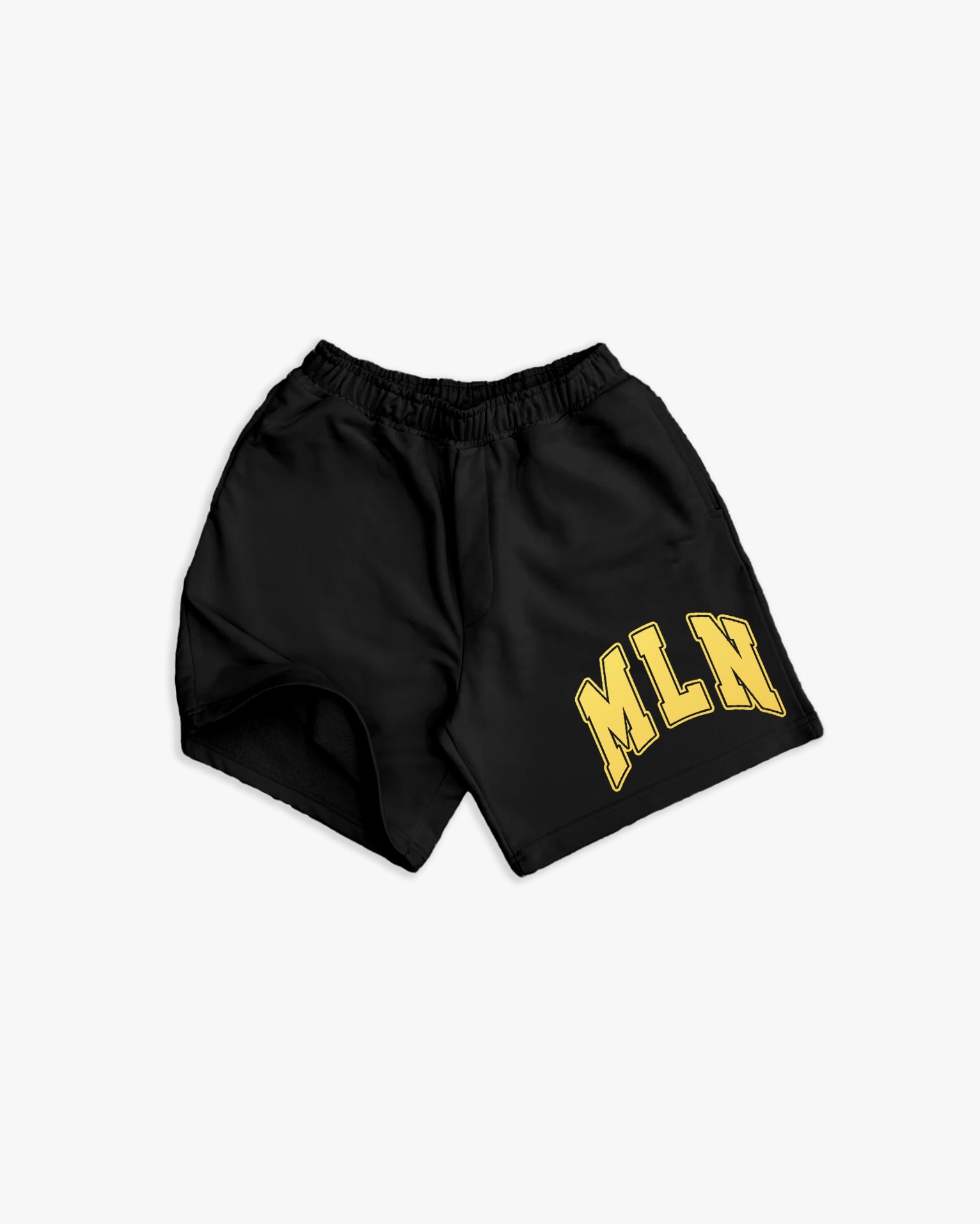 Short MLN Oro Negro