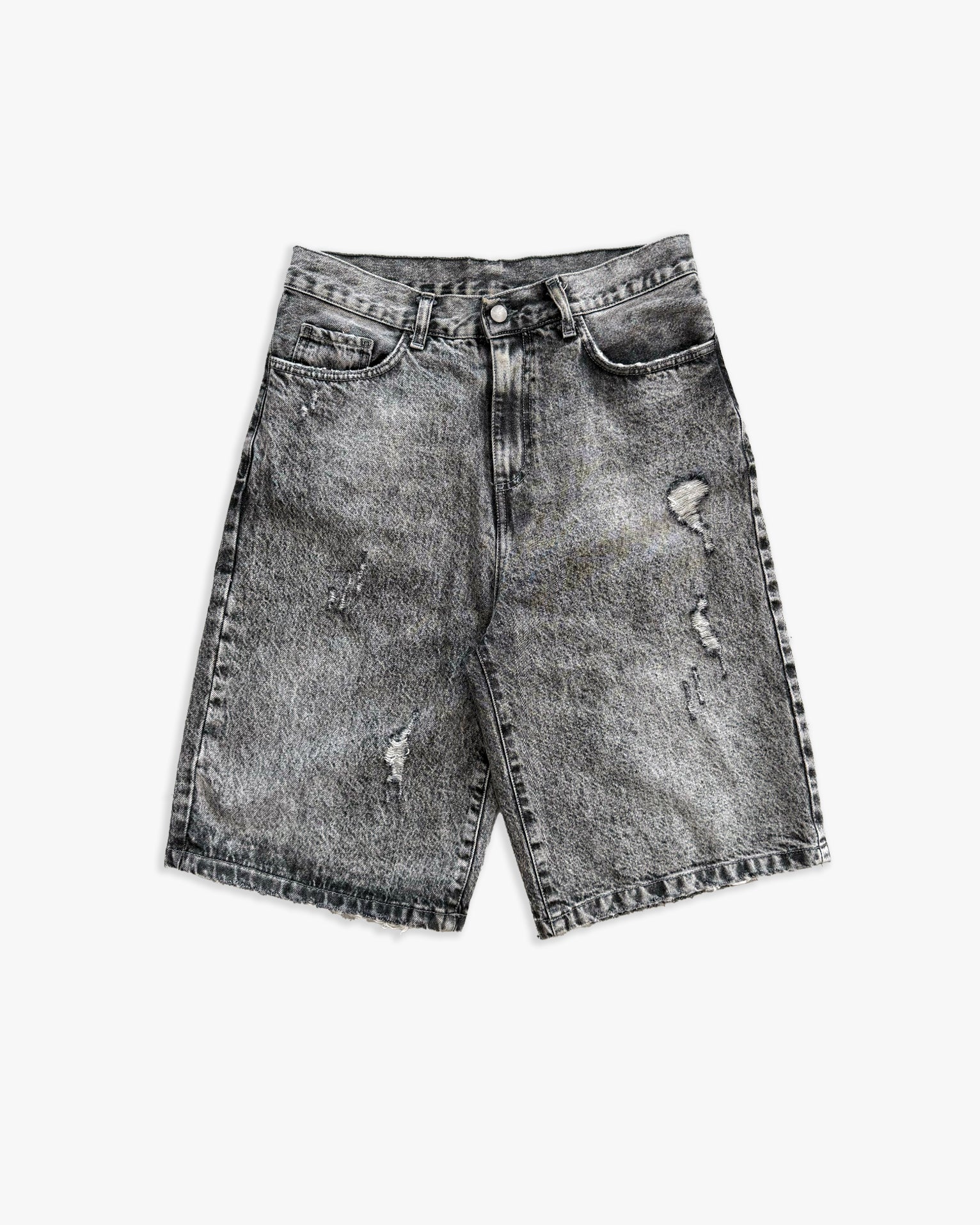 Baggy Short Negro