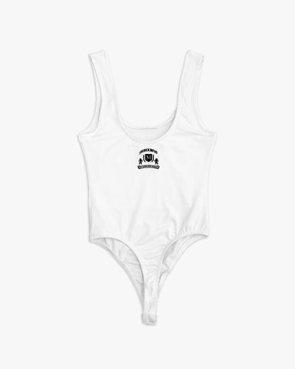Body Monarch Blanco