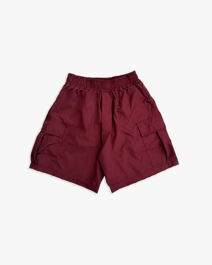 Short Cargo Burdeos