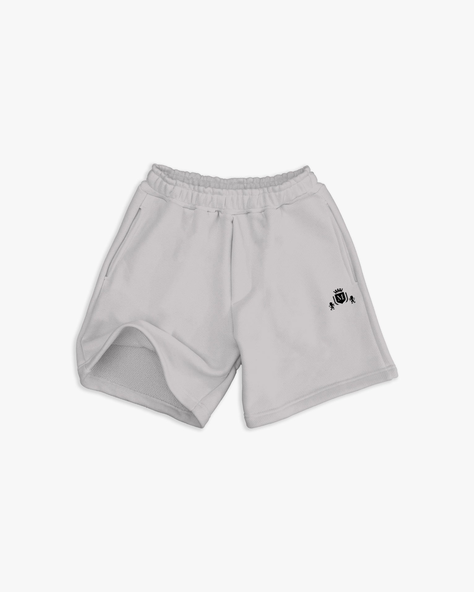Short Drip Gris