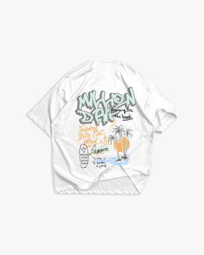 Camiseta Million Drip