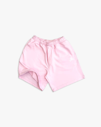 Short Drip Rosa