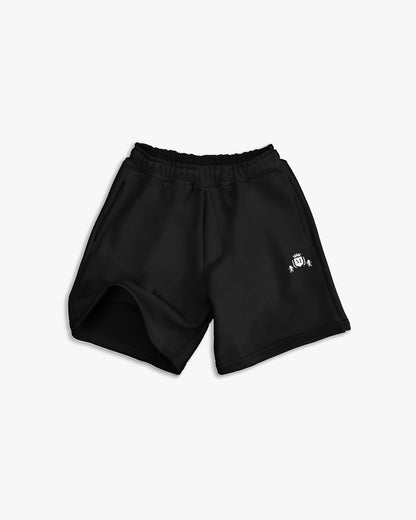Short Drip Negro