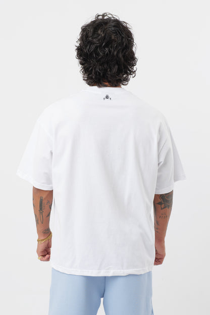 Camiseta Child of God Blanca