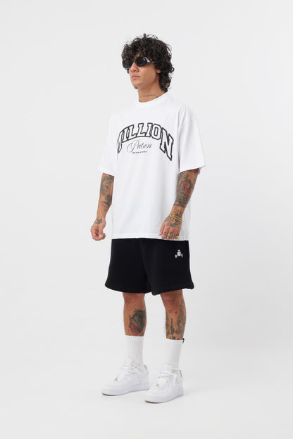 Short Drip Negro
