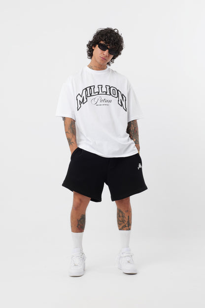 Short Drip Negro