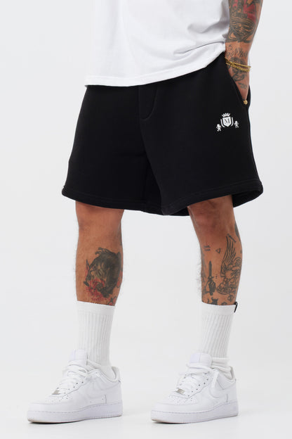 Short Drip Negro