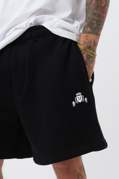 Short Drip Negro