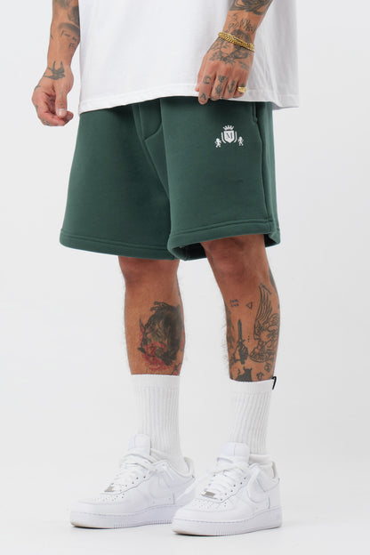 Short Drip Verde