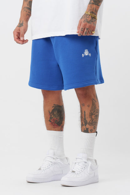 Short Drip Royal