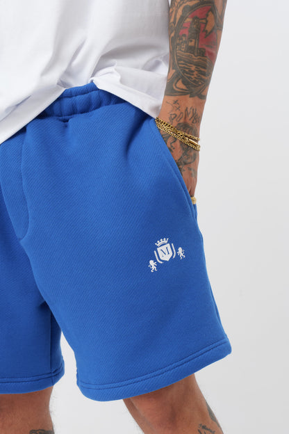 Short Drip Royal