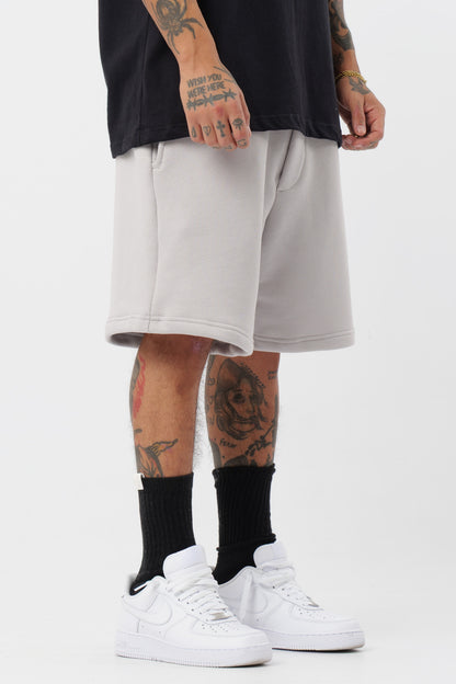 Short Drip Gris