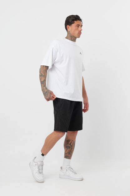 Short Tech Negro