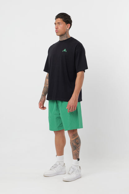 Short Tech Verde