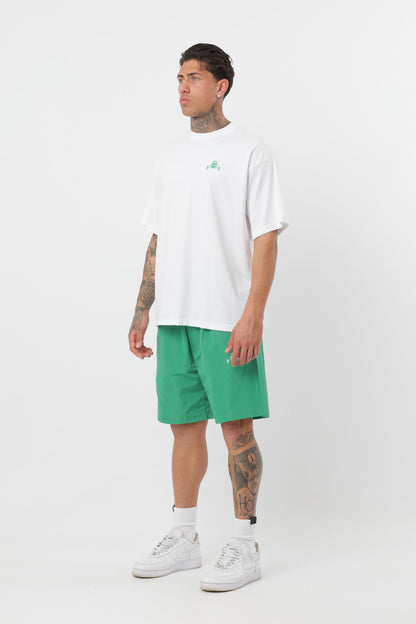 Camiseta CoffeeRome Blanca