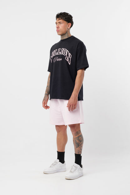 Short Patron Rosa